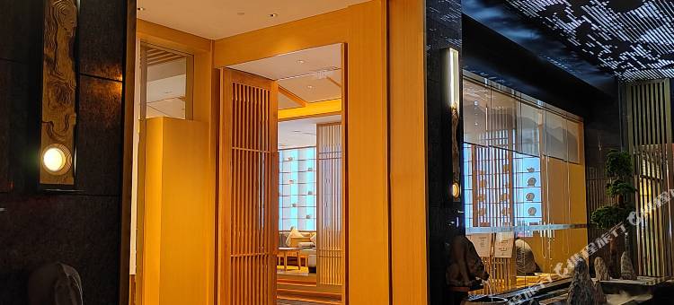 建国璞隐酒店(普洱茶源广场店)图片