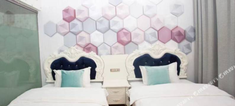 首佳快捷酒店(曲江店)图片