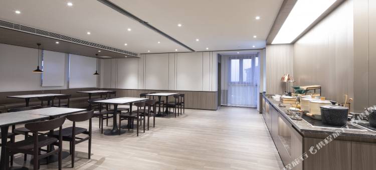 汉庭酒店(常州西太湖嘉泽镇店)图片