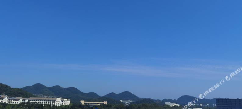 杭州邂逅民宿(小和山地铁站店)图片