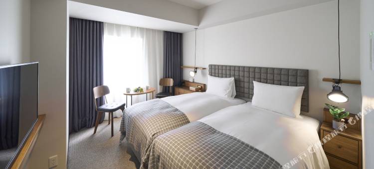 秋叶原利索尔居所酒店(Hotel Resol Stay Akihabara)图片