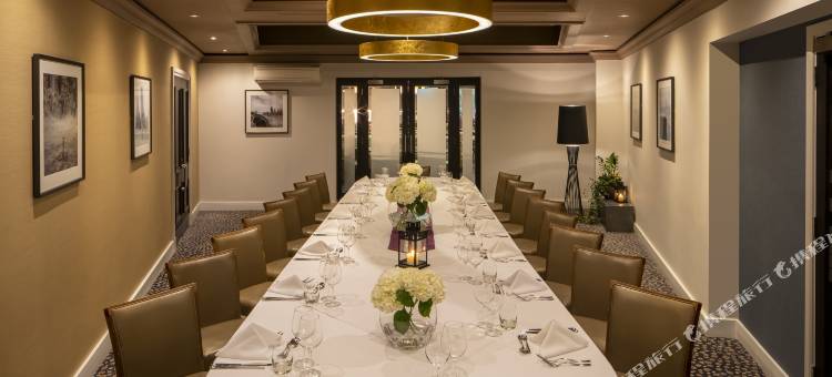 Crowne Plaza 约克郡(Crowne Plaza Harrogate)图片