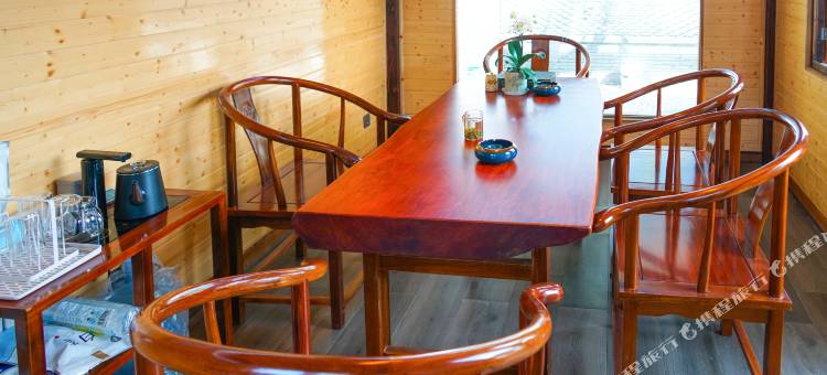 安吉碧海民宿图片