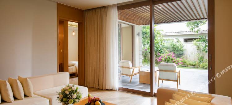 山逊度假屋(FLC Luxury Hotel Samson)图片