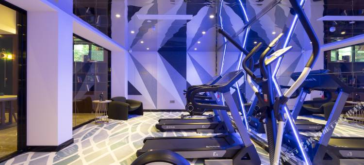 时光漫步S酒店(杭州西湖店)图片