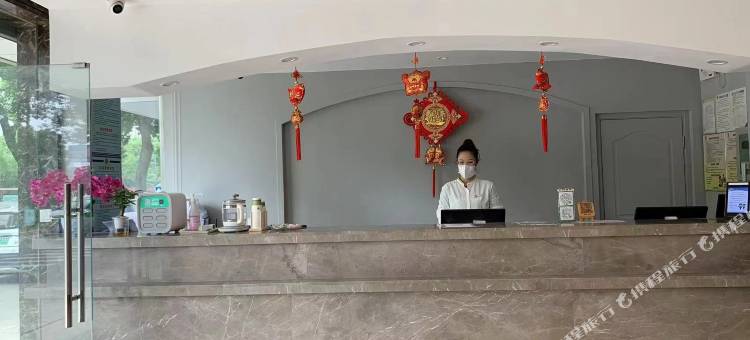 如家派柏云酒店(宜兴汽车站店)图片