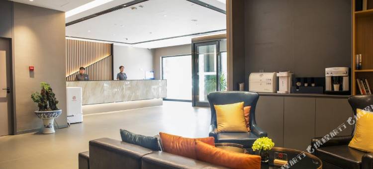 如家驿居酒店(烟台大学店)图片