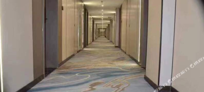 府谷紫瑞国际酒店图片