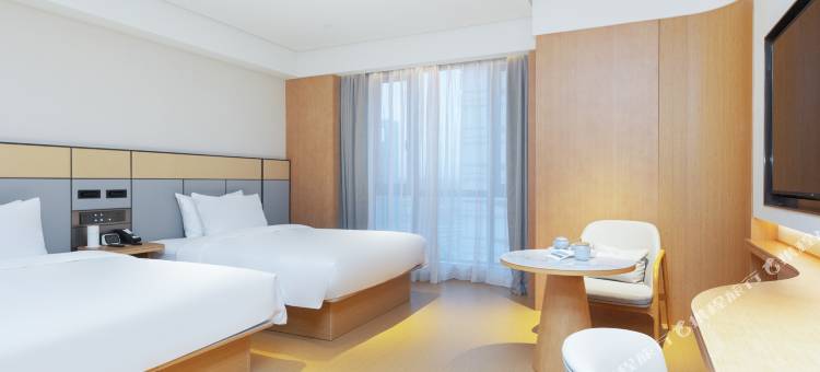 全季酒店(宜宾西站站前广场店)图片