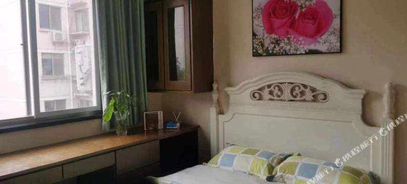 扬州好莱屋民宿图片