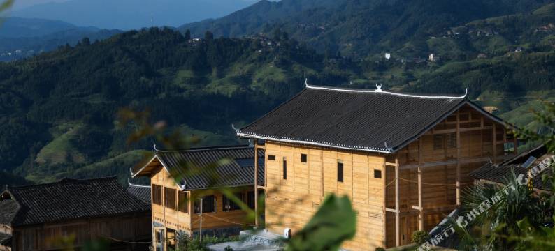 井上见｜加宜苗寨TheWellHouse图片