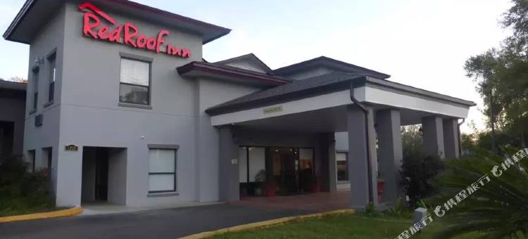 东塔拉哈西红屋顶酒店(Red Roof Inn Tallahassee East)图片