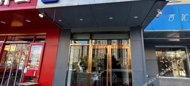 7天连锁酒店(北京朝阳高铁站十里堡地铁站店)图片