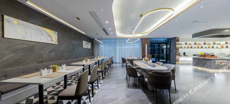 如家精选酒店(徐州高铁站店)图片