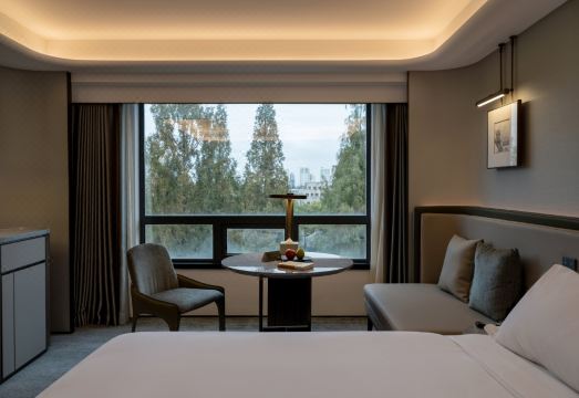 THE TAI HOTELHotel Overview