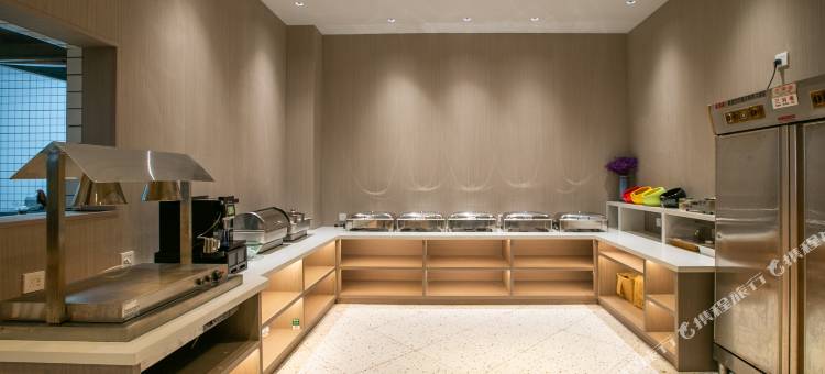 枫林酒店(绍兴城市广场地铁站鲁迅故里店)图片