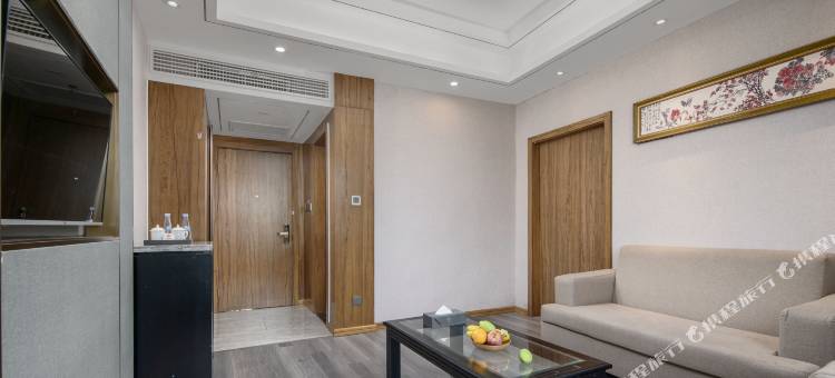 宜春上高迎宾馆(敖山大道镜山广场店)图片