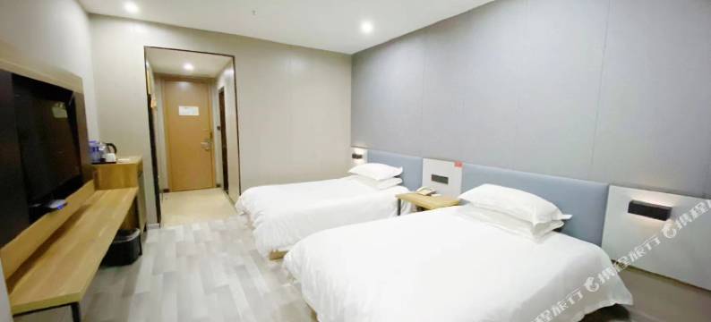 锦洲精品酒店(常州恐龙园店)图片