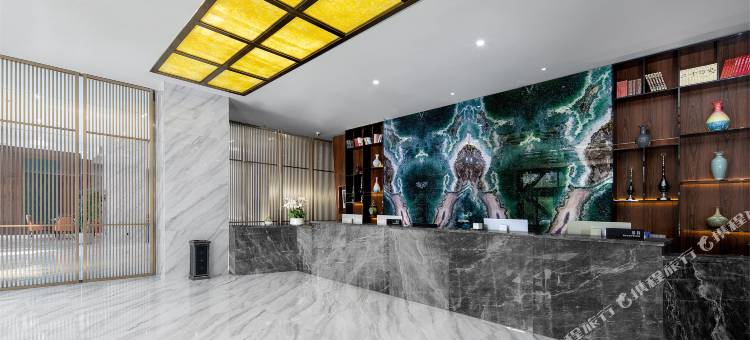 云玺酒店(建鑫广场湘潭医卫学院店)图片