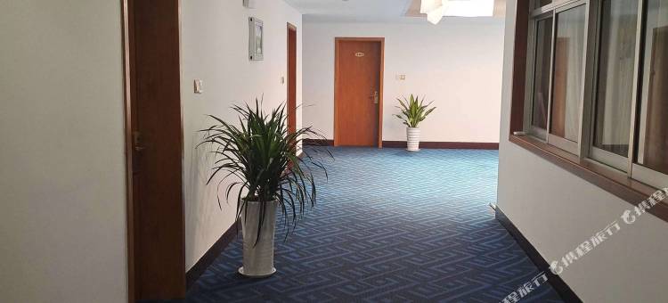 淮安无痕宾馆(亿力未来城小康城店)图片