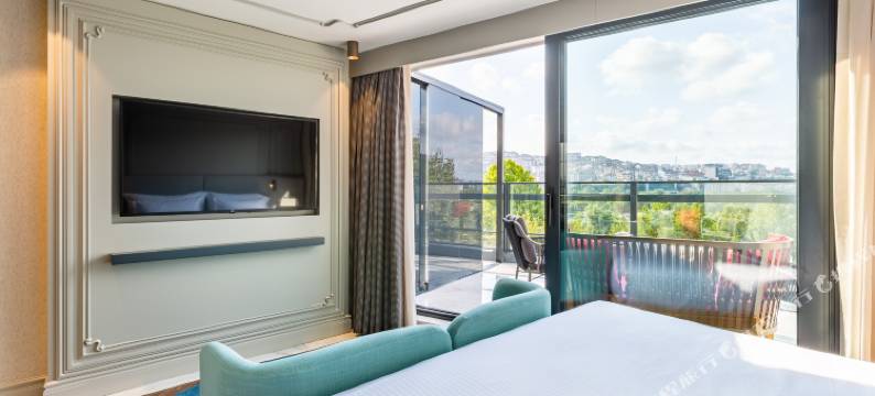 斯泰索之家酒店(Stayso The House Hotel)图片