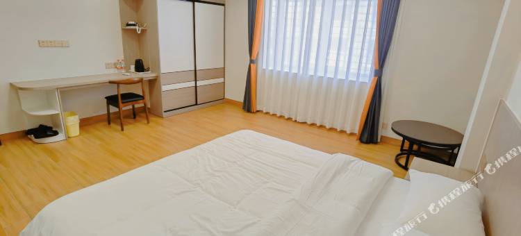 一心公寓(阳春朝阳路店)图片