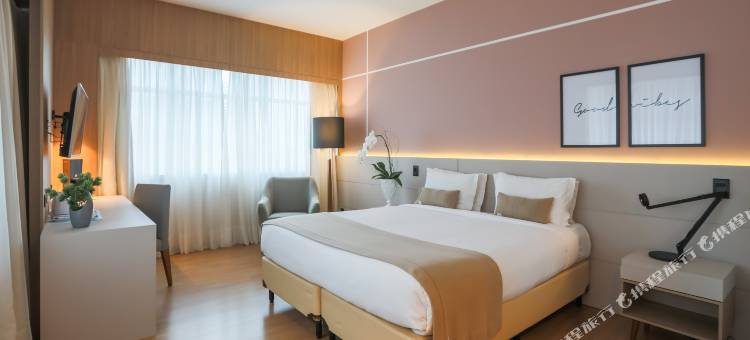 库里提巴佩斯塔纳酒店(Pestana Curitiba)图片