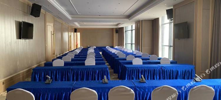 维也纳国际酒店(荆门深圳大道店)图片