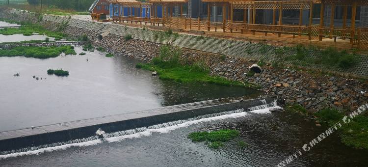 赤峰喀喇沁旗美林镇康宁雅居酒店图片