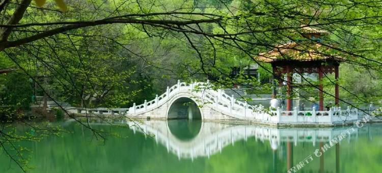 维也纳3好酒店(滁州苏滁店)图片