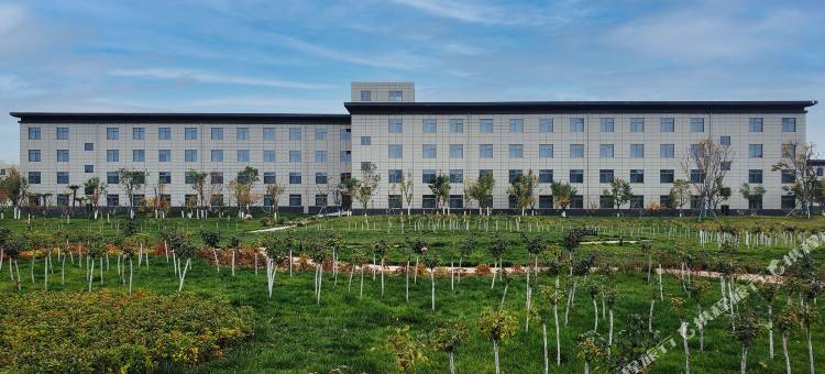 南山花园酒店图片