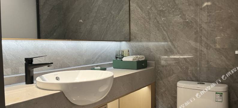 信阳文新茶村度假酒店图片