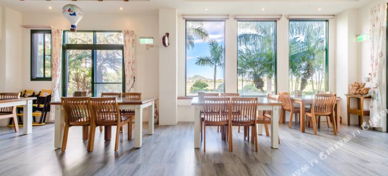 台东仲夏绿茵民宿图片