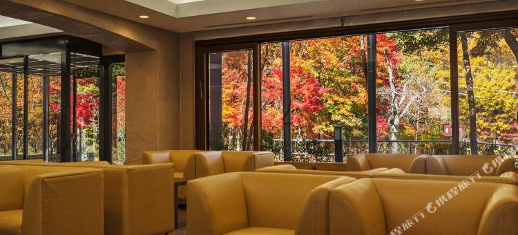 龟乃井酒店盐原-宠物友好酒店(KAMENOI HOTEL SHIOBARA Dog Friendly Hotel)图片