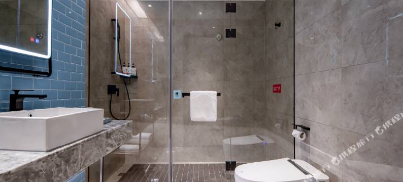 宜尚酒店(北海旗舰店)图片