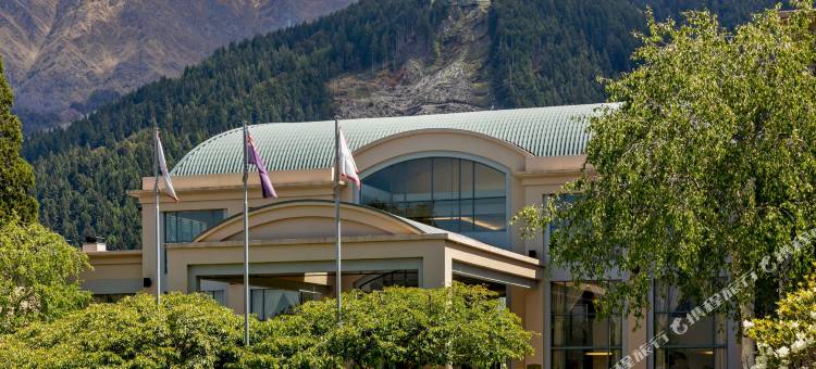 皇后镇千禧酒店(Millennium Hotel Queenstown)图片