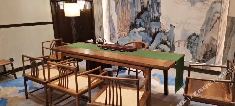 新乡国际会议中心雷迪森酒店图片