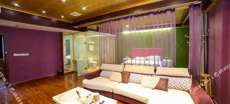 丹江口金宝利大酒店(沙坨营路店)图片