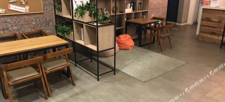 泊寓(上海虹桥南华园店)图片