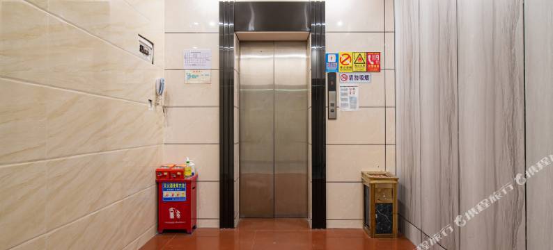 金苑酒店(茂名市政府祥和中学店)图片