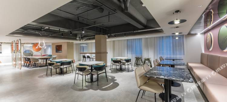 你好酒店(南京总统府店)图片