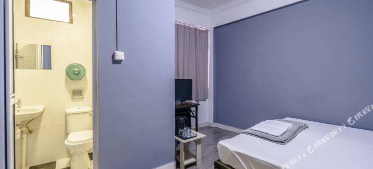 K酒店8(K Hotel 8)图片