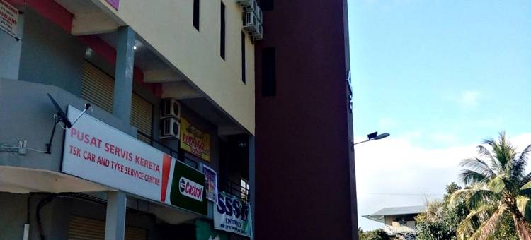 37旅馆(Lodge 37)图片