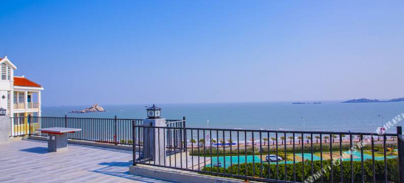 湄洲岛锦海宾馆(莲池澳沙滩店)图片