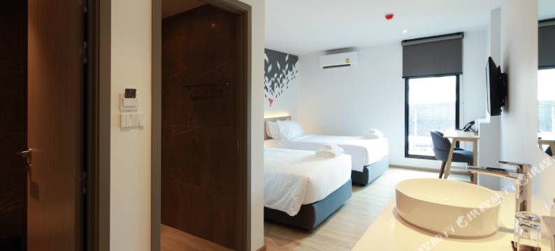 KOO 酒店(KOO HOTEL)图片