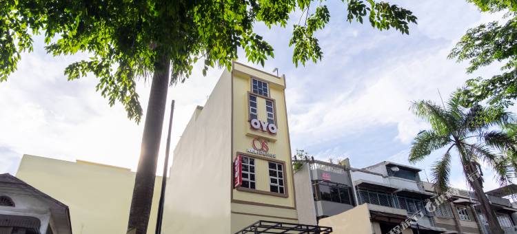 O奥斯公寓酒店(SUPER OYO 1377 Os Residence)图片