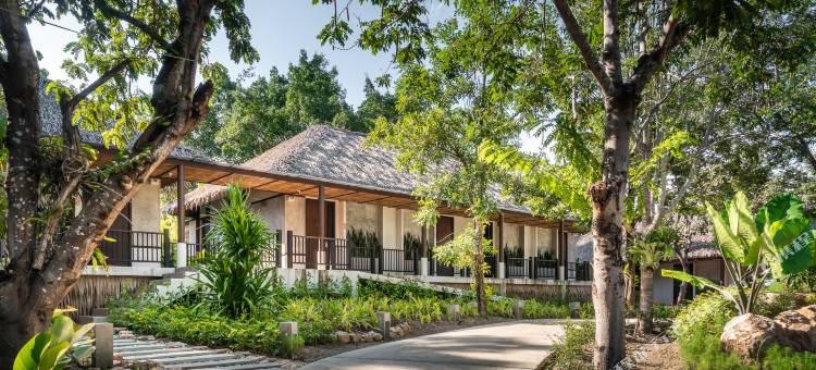 帕波克生态度假村(Phapok Eco Resort)图片