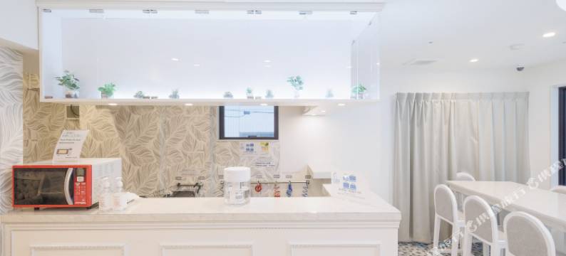 东京秋叶原恒泰酒店(Hotaku HOTEL Akihabara)图片