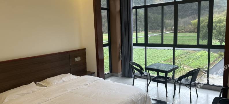 休宁南坑印象民宿图片