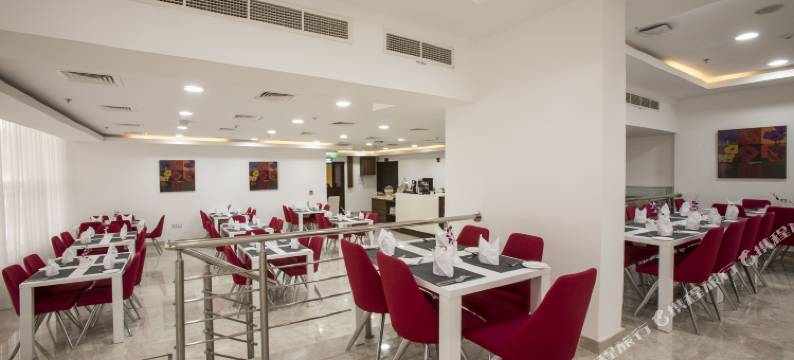 小镇酒店(The Town Hotel)图片